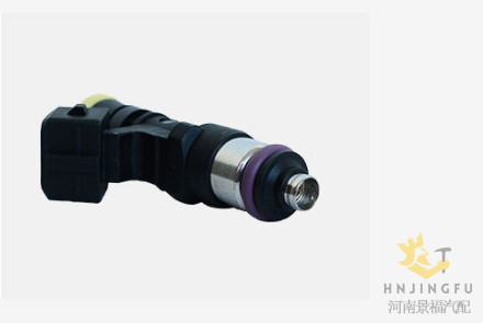 0280158829 13060070 cng lng lpg common rail fuel gas injector nozzle